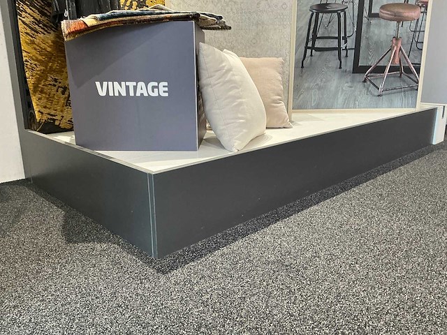 Wandstelling (2x) - afbeelding 8 van  8