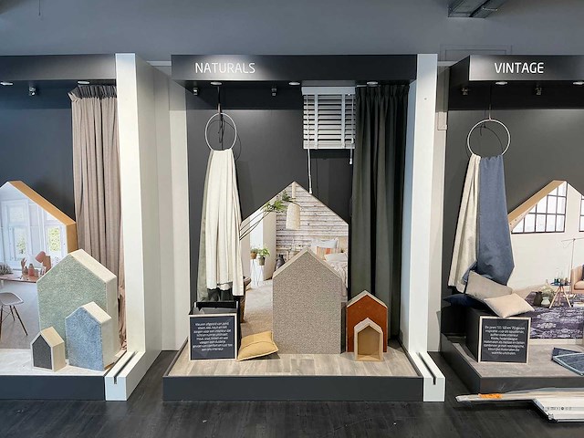 Wandstelling (3x) - afbeelding 7 van  8