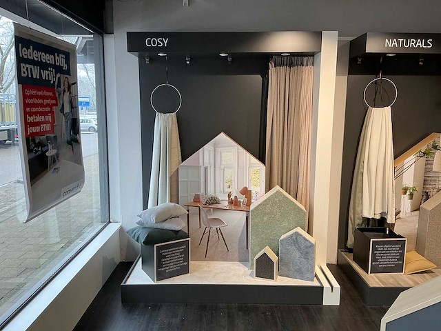 Wandstelling (3x) - afbeelding 2 van  8