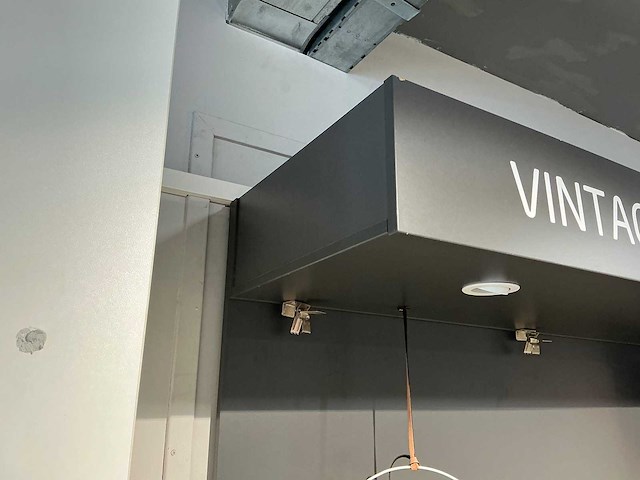 Wandstelling (3x) - afbeelding 3 van  8