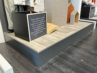 Wandstelling (3x) - afbeelding 5 van  8