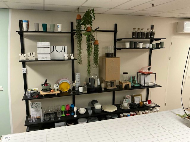 Wandstelling (7x) - afbeelding 2 van  7