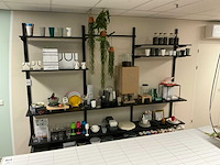 Wandstelling (7x) - afbeelding 2 van  7