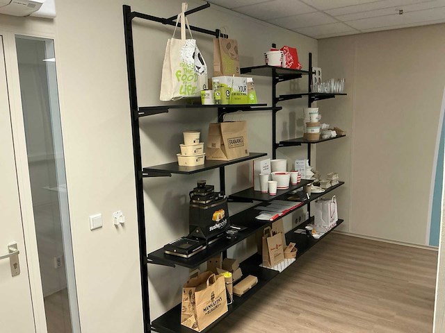 Wandstelling (7x) - afbeelding 3 van  7