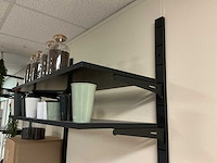 Wandstelling (7x) - afbeelding 4 van  7