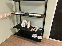 Wandstelling (7x) - afbeelding 7 van  7