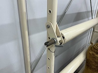 Wandstelling voor vloerbedekkingrollen (3x) - afbeelding 4 van  7