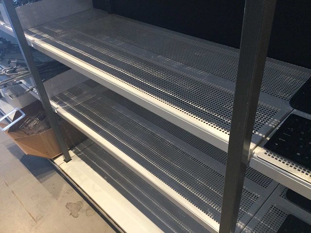 Wandstelling - afbeelding 2 van  3