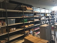 Wandstelling - afbeelding 1 van  2