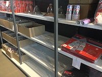 Wandstelling - afbeelding 2 van  2