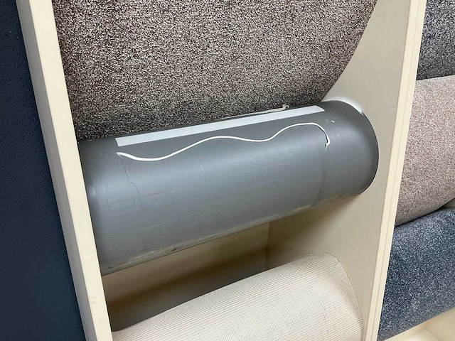 Wandstelling - afbeelding 2 van  12