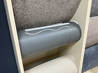 Wandstelling - afbeelding 2 van  12