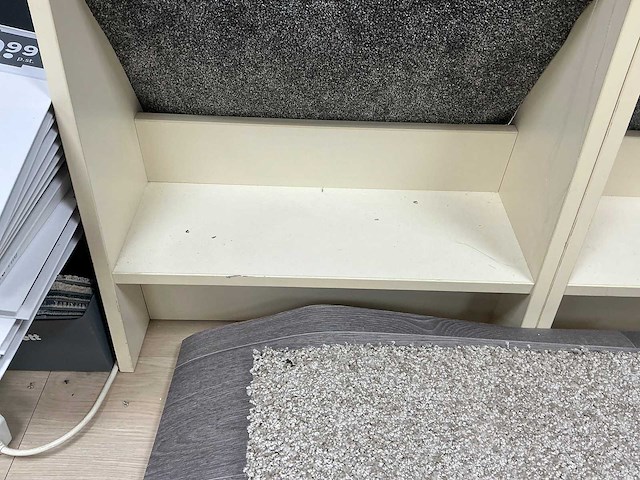 Wandstelling - afbeelding 3 van  12