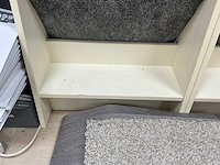 Wandstelling - afbeelding 3 van  12