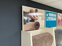 Wandstelling - afbeelding 4 van  12