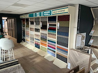 Wandstelling - afbeelding 1 van  12