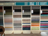 Wandstelling - afbeelding 6 van  12