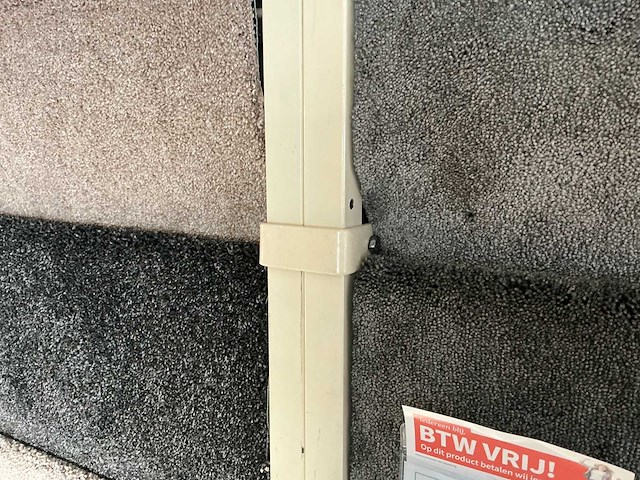 Wandstelling - afbeelding 7 van  12