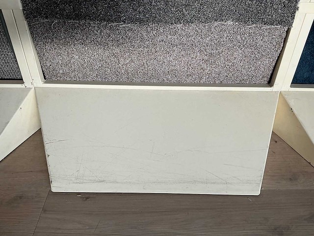 Wandstelling - afbeelding 9 van  12