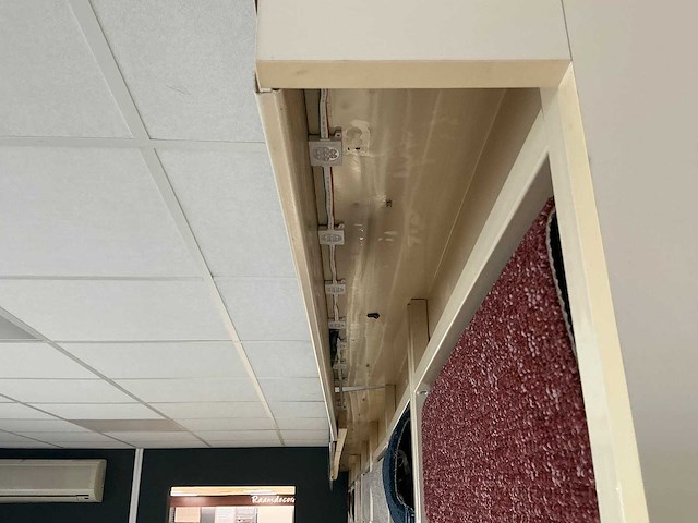 Wandstelling - afbeelding 11 van  12