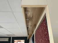 Wandstelling - afbeelding 11 van  12