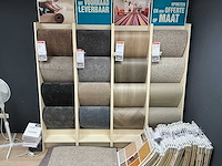 Wandstelling - afbeelding 12 van  12