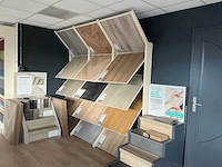 Wandstelling - afbeelding 1 van  3