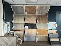 Wandstelling - afbeelding 2 van  3