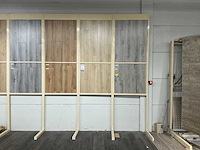 Wandstelling - afbeelding 1 van  8