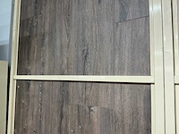 Wandstelling - afbeelding 6 van  8