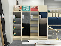 Wandstelling - afbeelding 2 van  6