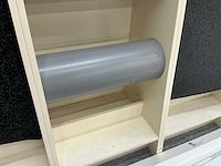 Wandstelling - afbeelding 3 van  6