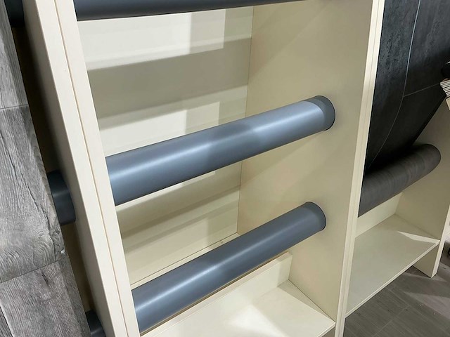 Wandstelling - afbeelding 4 van  6