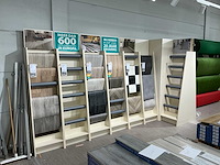 Wandstelling - afbeelding 5 van  6