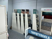 Wandstelling - afbeelding 6 van  6