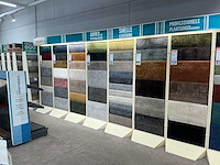 Wandstelling - afbeelding 2 van  7