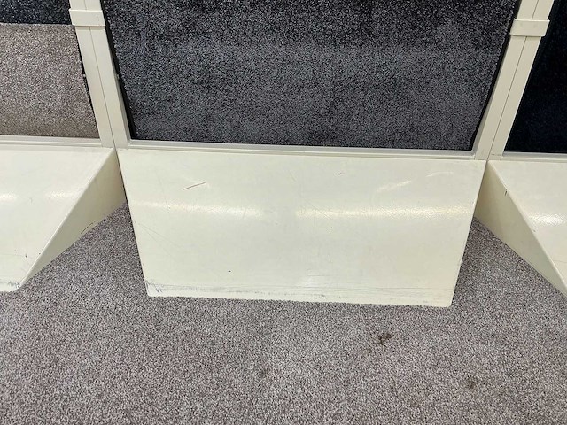 Wandstelling - afbeelding 3 van  7