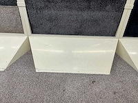 Wandstelling - afbeelding 3 van  7