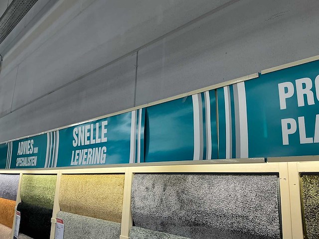 Wandstelling - afbeelding 6 van  7