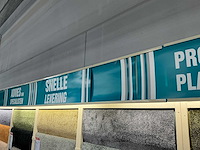 Wandstelling - afbeelding 6 van  7