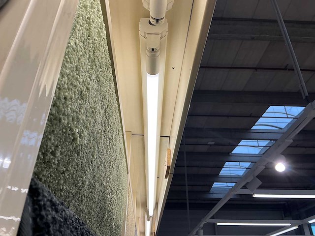 Wandstelling - afbeelding 7 van  7