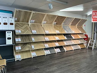 Wandstelling - afbeelding 1 van  5