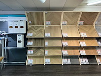 Wandstelling - afbeelding 2 van  5