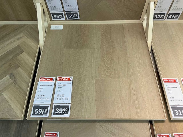 Wandstelling - afbeelding 3 van  5