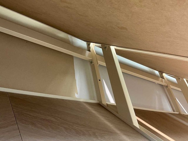 Wandstelling - afbeelding 4 van  5