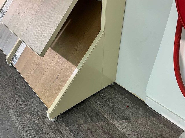 Wandstelling - afbeelding 5 van  5