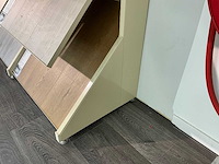 Wandstelling - afbeelding 5 van  5