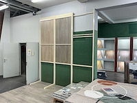 Wandstelling - afbeelding 2 van  9