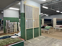 Wandstelling - afbeelding 3 van  9