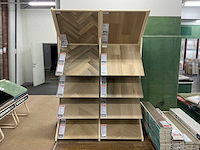 Wandstelling - afbeelding 4 van  9